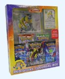Nintendo POKEMON ~ REGIGIGAS COLOSSAL BOX
