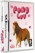 NINTENDO Pony Luv NDS