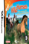 Real Adventures Wild Horses NDS
