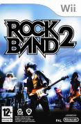 Rock Band 2 Wii