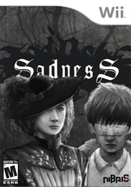 NINTENDO Sadness Wii