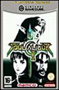 NINTENDO Soul Calibur 2 Players Choice GC