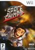 NINTENDO Space Chimps Wii