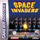 NINTENDO Space Invaders GBA