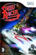 NINTENDO Speed Racer Wii
