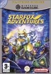 NINTENDO Starfox Adventures Nintendo Players Choice GC
