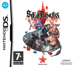 NINTENDO Steal Princess NDS