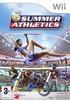 NINTENDO Summer Athletics Wii
