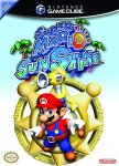 NINTENDO Super Mario Sunshine GC