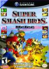 NINTENDO Super Smash Bros Melee GC