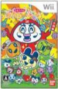 NINTENDO Tamagotchi Party On Wii