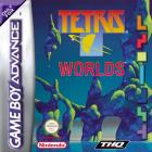 NINTENDO Tetris Worlds GBA