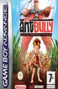 The Ant Bully GBA