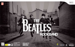 NINTENDO The Beatles Rock Band Limited Edition Wii