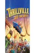 NINTENDO Thrillville Off The Rails NDS