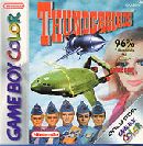 Thunderbirds GBC