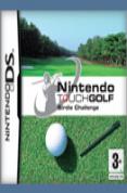 Nintendo Touch Golf Birdy Challenge NDS