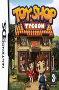 Toy Shop Tycoon NDS