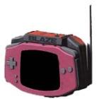 NINTENDO TV Tuner for GBA