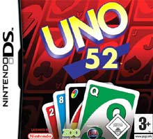 UNO 52 NDS