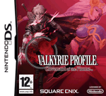 NINTENDO Valkyrie Profile Covenant of the Plume NDS