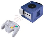 NINTENDO Wavebird Wireless Controller