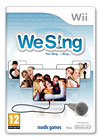 NINTENDO We Sing Wii