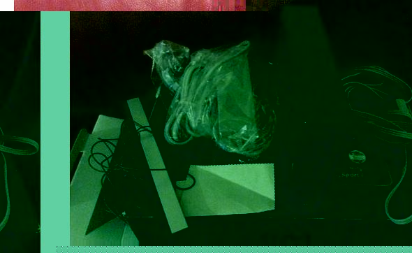 Nintendo Wii Black Console only!