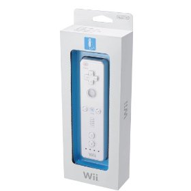 Nintendo Wii Controller