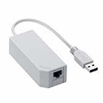 Nintendo Wii LAN Adapter