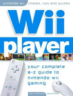 nintendo Wii Player Volume 1