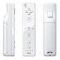 Nintendo Wii Remote Controller White