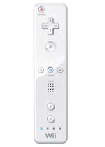 NINTENDO Wii Remote