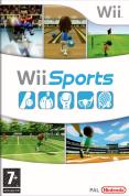 NINTENDO Wii Sports