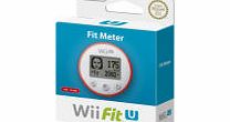 Nintendo Wii U Fit Meter (Red) 2311366
