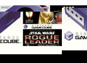 NINTENDO WW Gamecube Bundle Purple