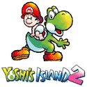NINTENDO Yoshis Island 2 NDS
