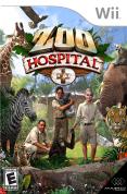 NINTENDO Zoo Hospital Wii
