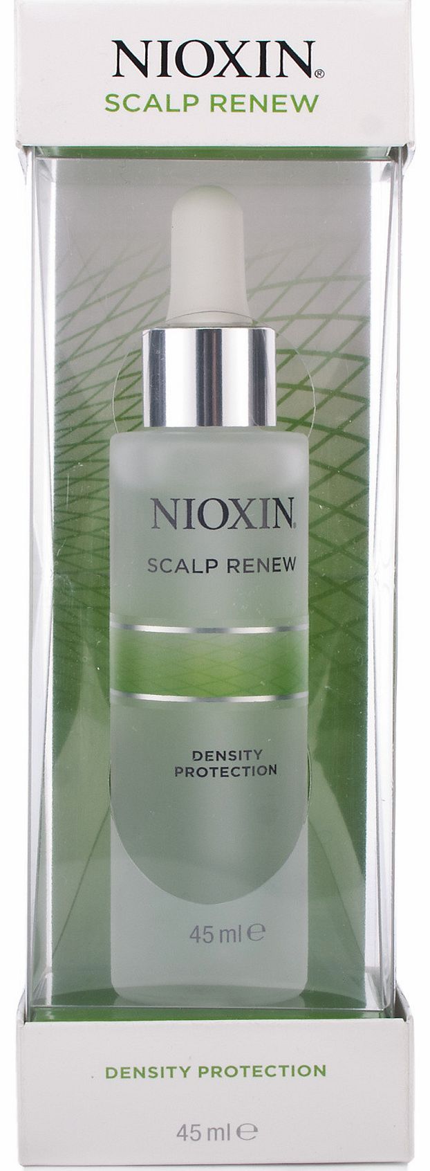 Nioxin Density Protection