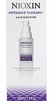 Nioxin Hair Booster 30 ml