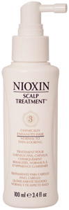 Nioxin SYSTEM 3 TREATMENT (100ml)