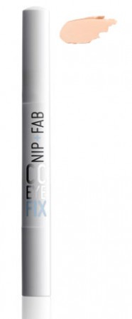 Nip   Fab CC Eye Fix - Light 2ml