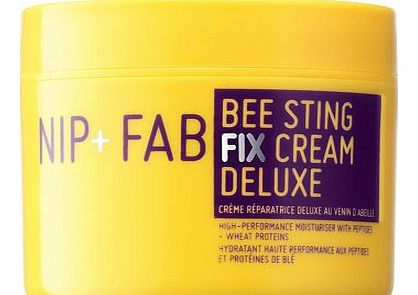 Nip+Fab Bee Sting Fix Deluxe Care 10172312