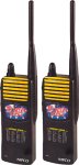 Smart Talk Walkie Talkies 200mtr