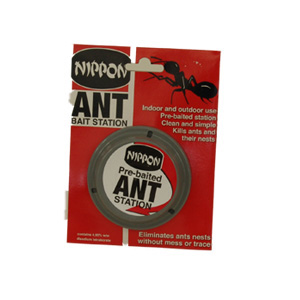 nippon Ant Bait Station