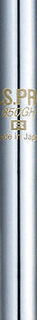 Nippon N.S. Pro 850GH Iron Shaft Set