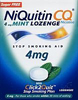 niquitin cq mint 4mg lozenges 36 lozenges