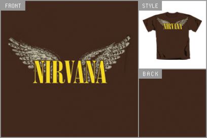 (Wings) T-shirt
