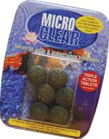 Nishikoi Micro Clear Sixpack