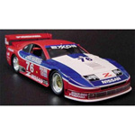 nissan 300ZX TT - 1st Daytona 24hr 1994 - #76